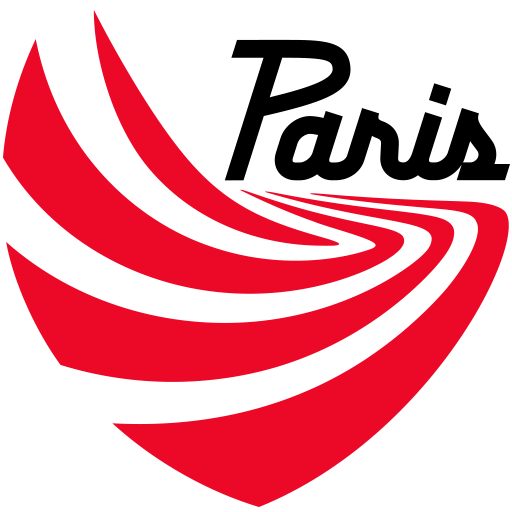 Paris Truck Logo - Paris Truck Company - The Best Longboard Trucks Out!