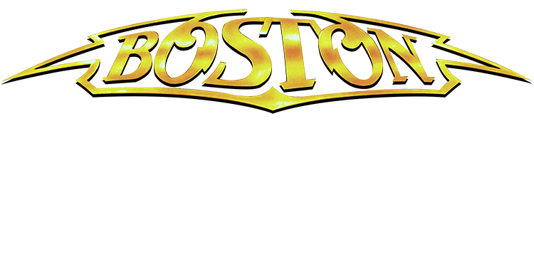 Boston Band Logo - Just another band out of BOSTON | Official Website