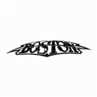 Boston Rock Band Logo - Boston | Brands of the World™ | Download vector logos and logotypes