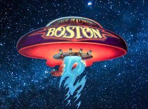 Boston Rock Band Logo - Rock Band Boston Cancels North Carolina Shows Over 'Oppressive ...