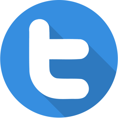 Auto Blue Logo - Free Twitter Tools