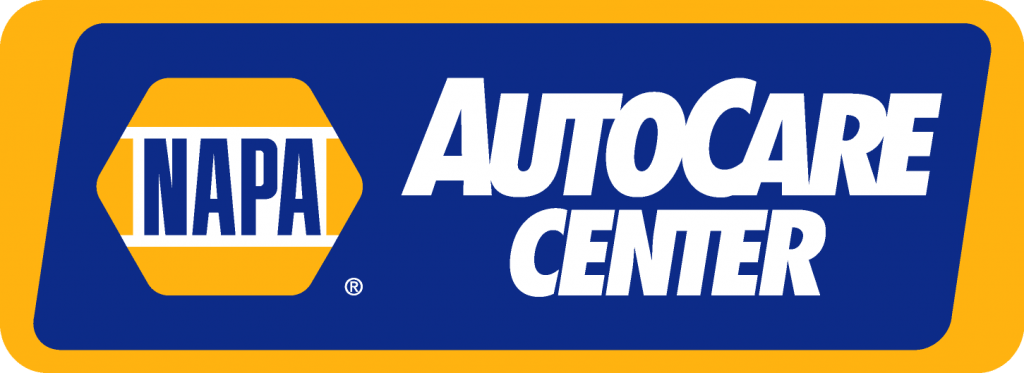 Auto Blue Logo - NAPA Auto Care Center - Twin City Auto Care : Twin City Auto Care