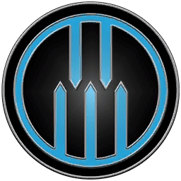 Auto Blue Logo - Übermacht | GTA Wiki | FANDOM powered by Wikia