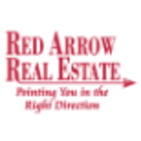 Red Arrow Real Estate Logo - Red Arrow Real Estate