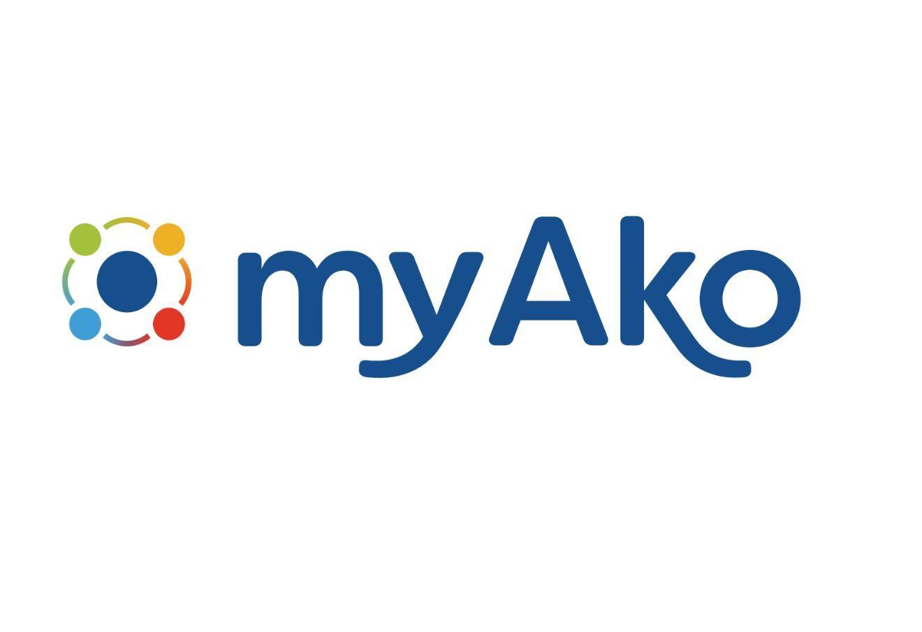 Blue Management Platform Logo - Crowd brands new business management platform myAko as the tool “at ...