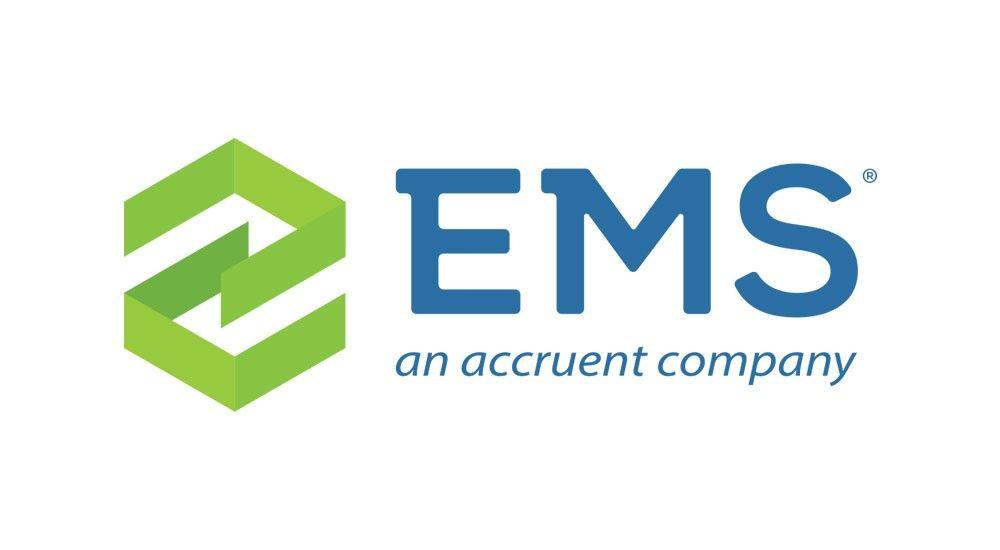 Blue Management Platform Logo - Accruent Acquires EMS Software for Space Management | Accruent