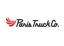 Paris Truck Logo - Paris Trucks Co.