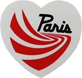 Paris Truck Logo - Amazon.com: Paris Truck Co.: Stores