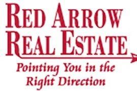Red Arrow Real Estate Logo - Prescott, AZ REALTORS® & Real Estate Agents.com®