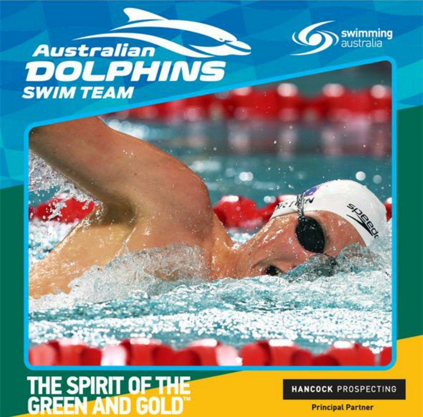 Team Savage Performance Logo - Bernard Savage at Top of List for Swimming Australia's High