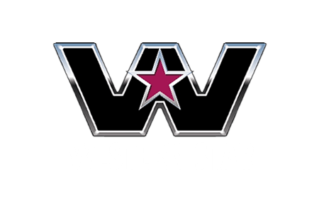 Western Star Hood Logo - Western Star Lineup - Crows Truck Center, Inc.