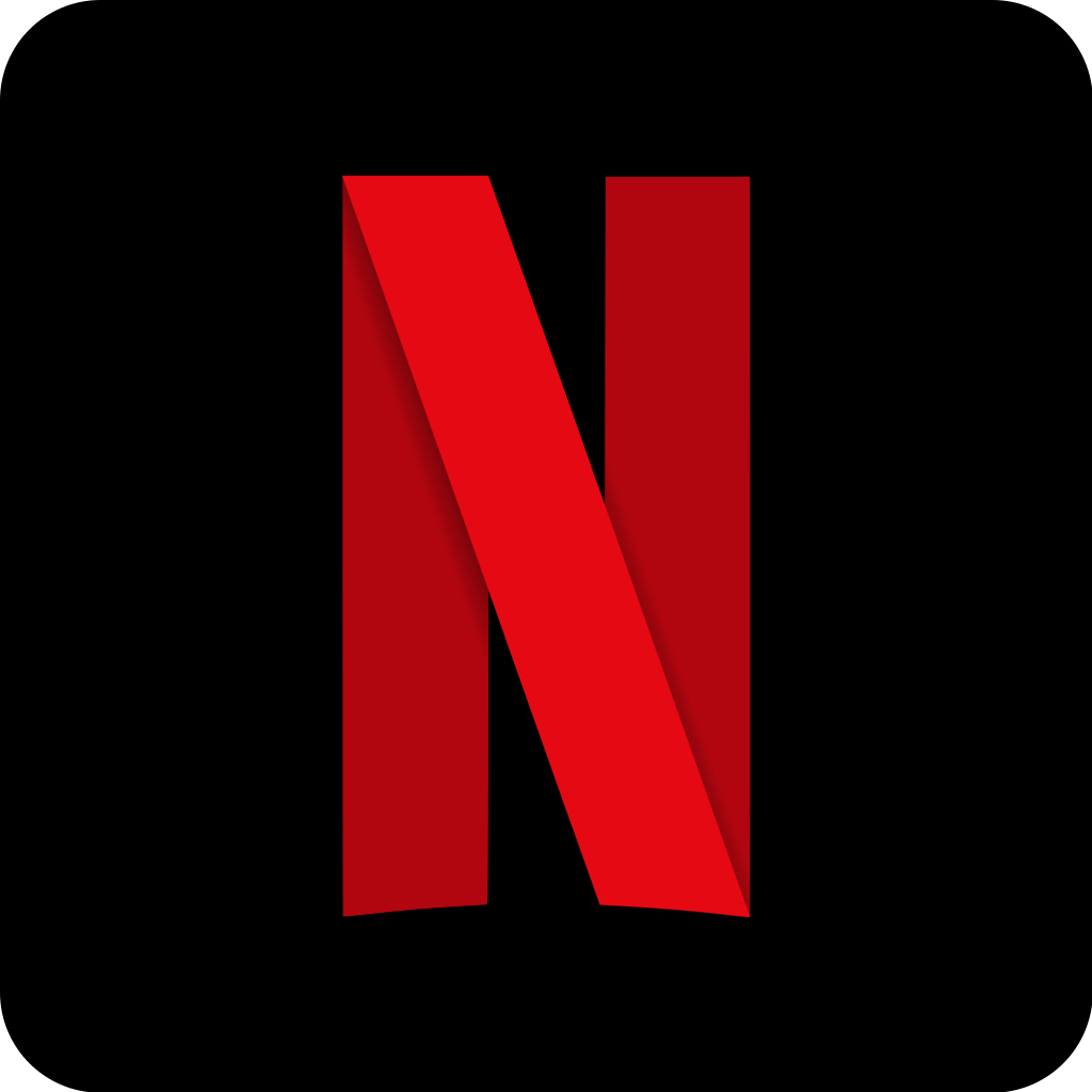 New Netflix App Logo - File:Netflix icon.svg - Wikimedia Commons
