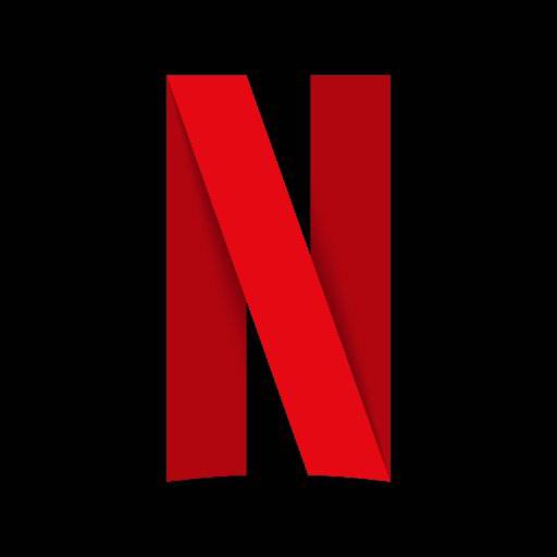 New Netflix App Logo - New Netflix Icon To Be Used For Mobile Apps | Android Headlines