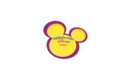 Playhouse Disney Channel Logo - Playhouse disney channel logo
