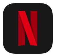 New Netflix App Logo - Netflix for iOS Updated, Adds Company?s Newest Branding Icon [PIC ...