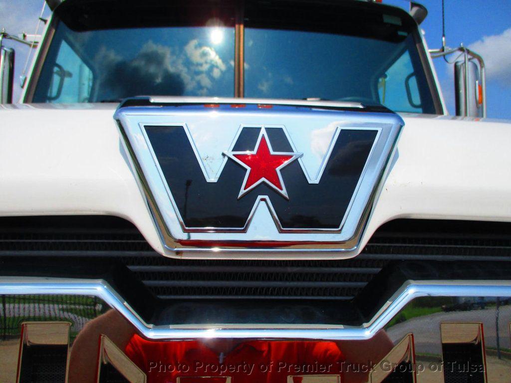 Western Star Hood Logo - 2019 New Western Star 4700SF 4700SF Dump Truck *Video Walk Around ...