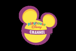 Playhouse Disney Channel Logo - Playhouse disney Logos