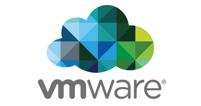 Blue Management Platform Logo - VMware acquires E8 Security to boost endpoint management platform