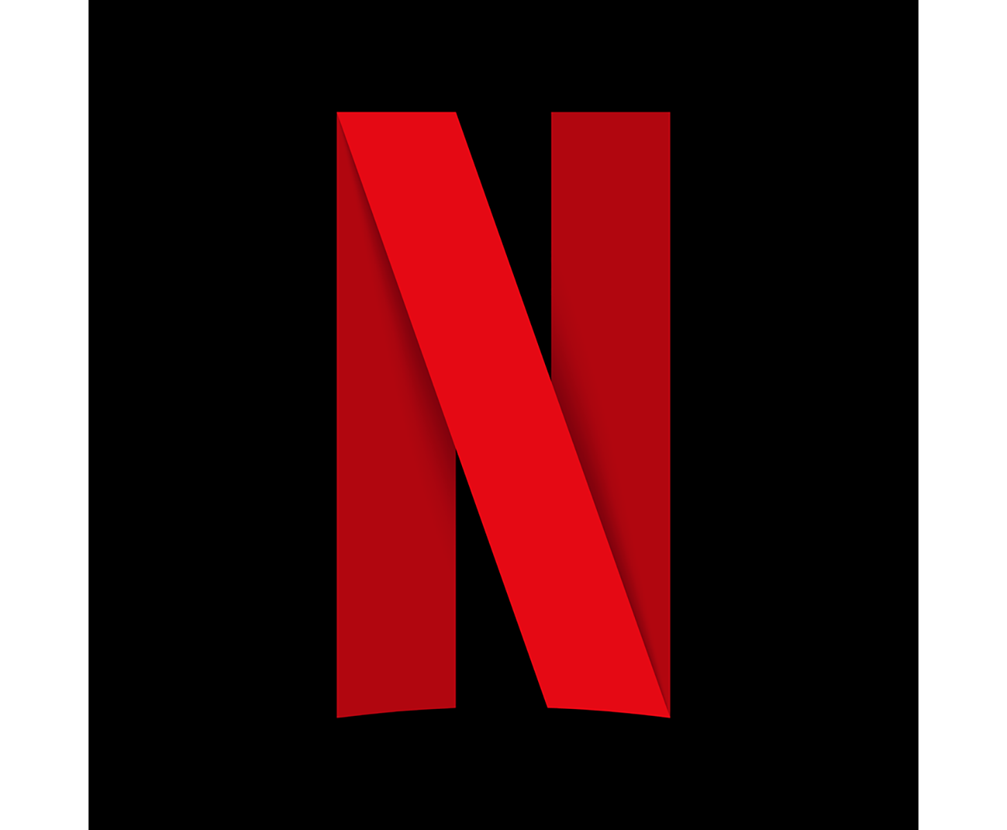 New Netflix App Logo - Free Netflix Icon Png 131675 | Download Netflix Icon Png - 131675
