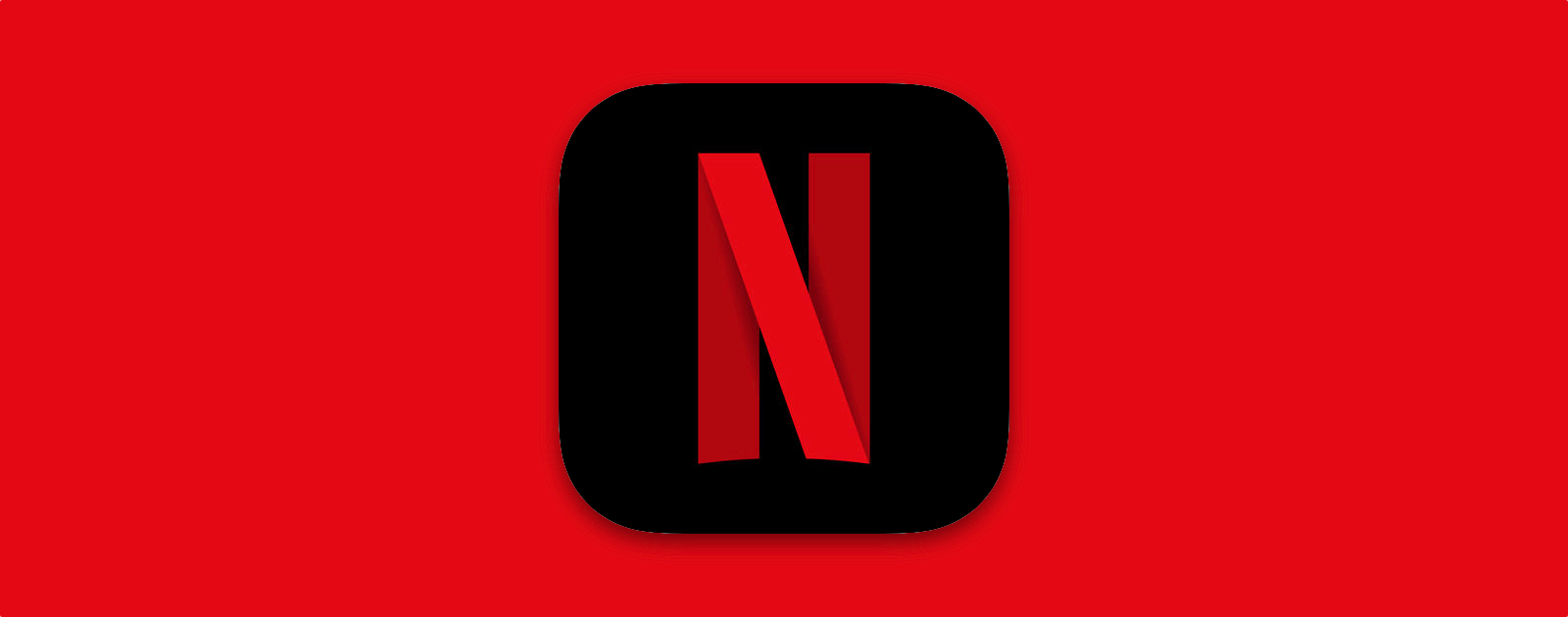 New Netflix App Logo - Netflix is Testing a Way to Avoid iTunes Billing - The Mac Observer
