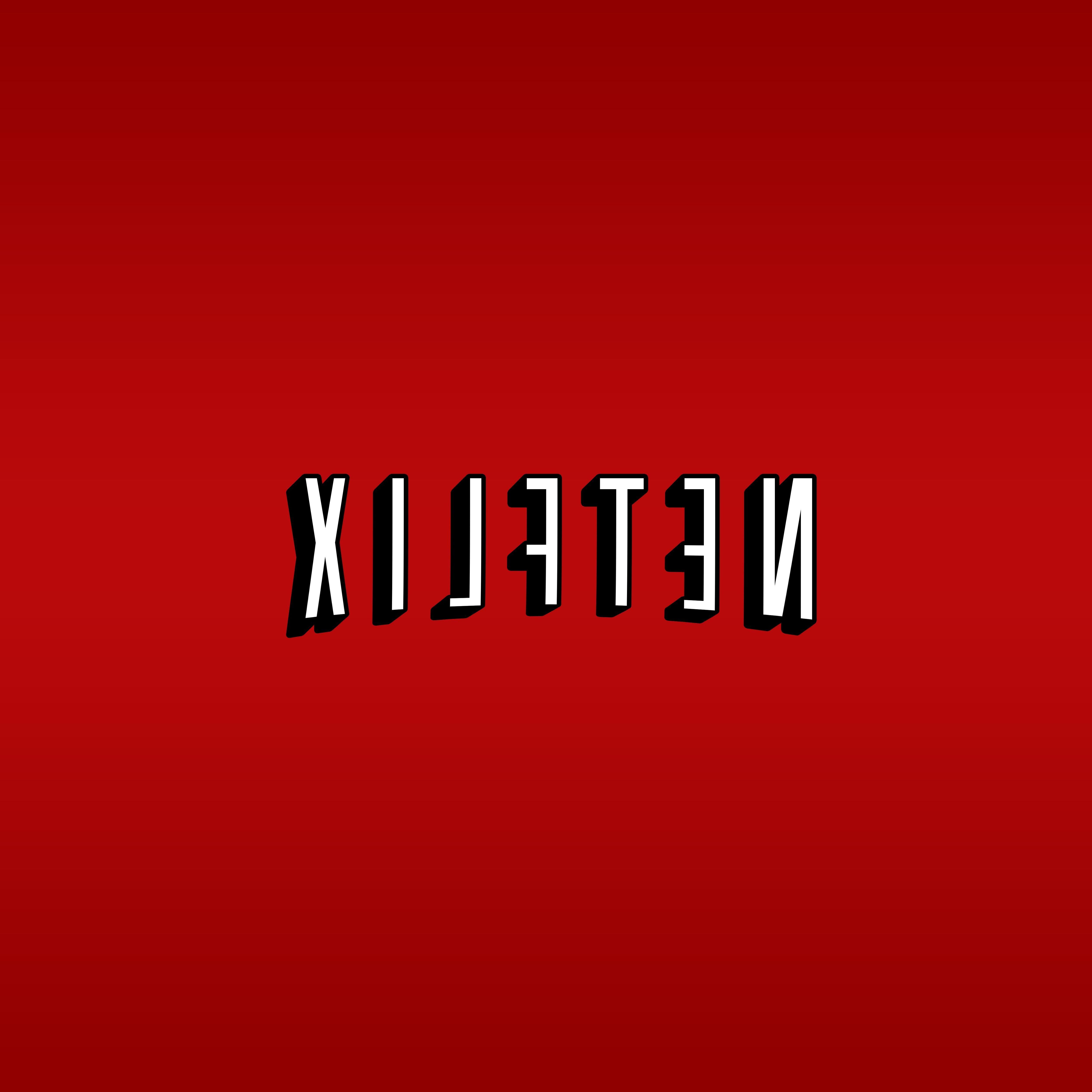 New Netflix App Logo - Free Netflix Logo Icon 246977 | Download Netflix Logo Icon - 246977