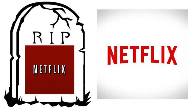 Netflix Old Logo - Netflix drops support for old Fire TV app | AFTVnews