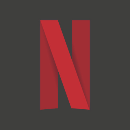 New Netflix App Logo - Free Netflix App Icon Png 383427 | Download Netflix App Icon Png ...