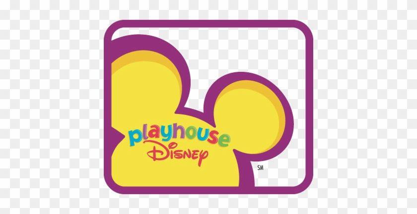 Playhouse Disney Channel Logo - Playhouse Disney 2010 11 Logo 27293 Disney Channel