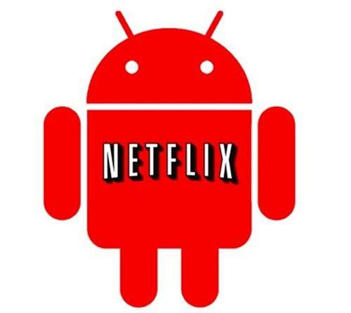 New Netflix App Logo - The new Netflix app will be ready for Android TV