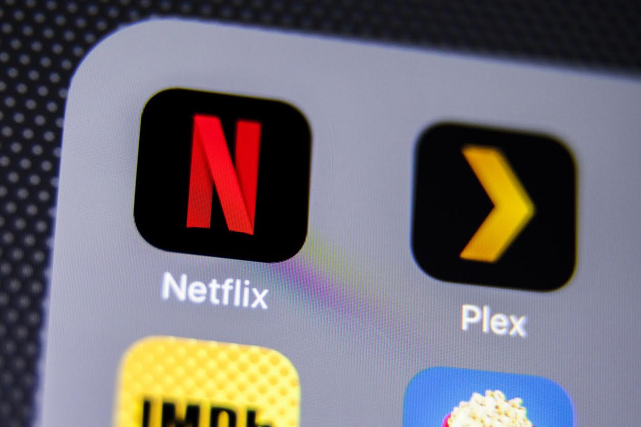 New Netflix App Logo - Fake Netflix App with Malware Can Hack Victim's Device | Security Zap