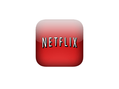 New Netflix App Logo - Netflix App Logo Png Images