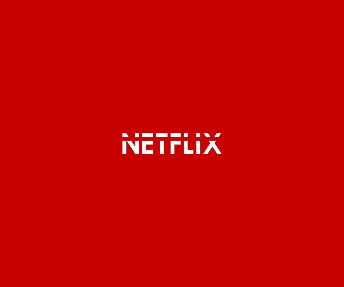 New Netflix App Logo - Netflix new Logos