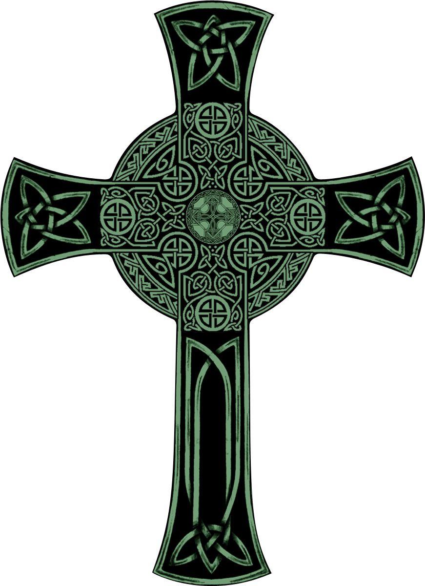 Celtic Cross Logo - Celtic Cross