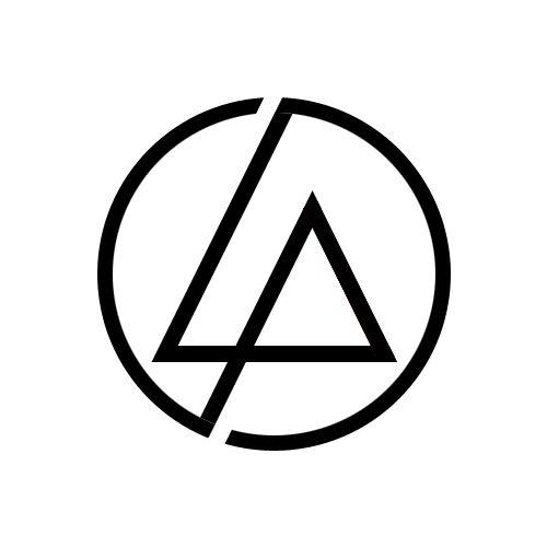 Alternative Rock Band Logo - Inabhays Alternative Pop Punk Rock