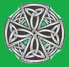 Celtic Cross Logo - Meaning of Celtic Cross symbol
