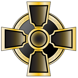 Celtic Cross Logo - Celtic cross - ancient Irish symbol | Ireland Calling
