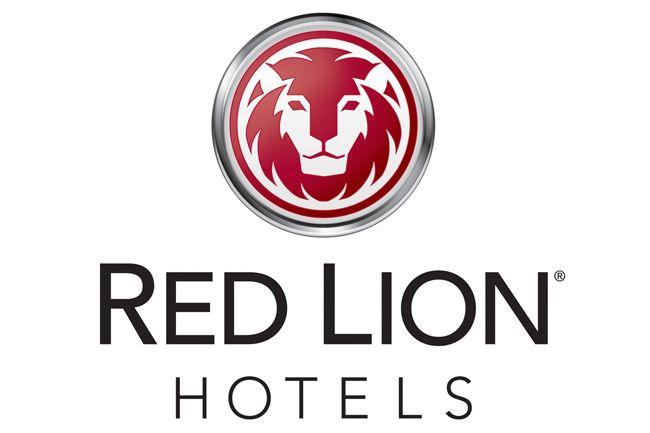New Red Lion Hotels Logo - Red Lion Hotels Signs Up New Franchise in Concord, California ...
