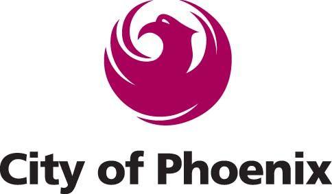 Phoenix City Bird Logo - Phoenix, Arizona Friendly World