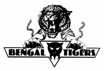 Bengal Tiger Logo - Bengal Tigers - discography, line-up, biography, interviews, photos