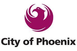 Phoenix City Bird Logo - City Bird Metropolitan Phoenix