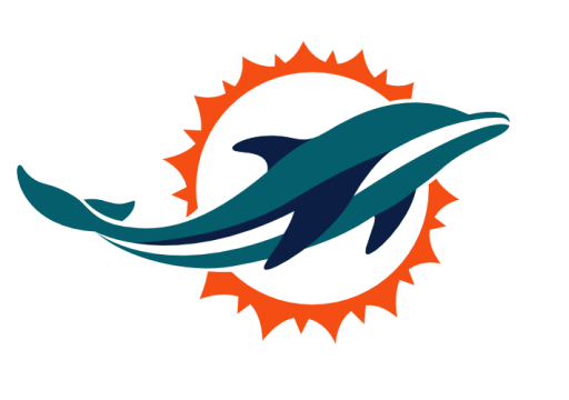 Miami Cool Logo - Miami Dolphins' New Logo Possibly Leaked in Advance of Official ...