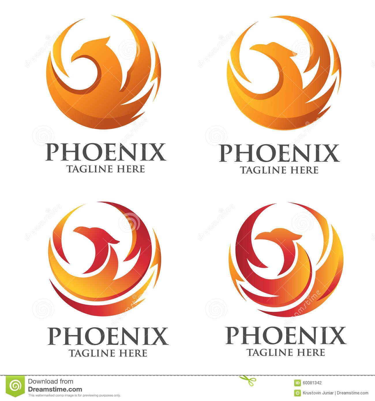 Phoenix City Bird Logo - logo redo-is this the city of Phoenix logo from ?. Logo