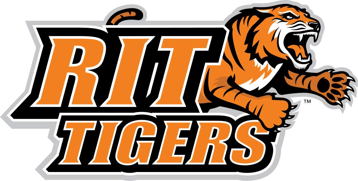 Bengal Tiger Logo - RIT Tigers