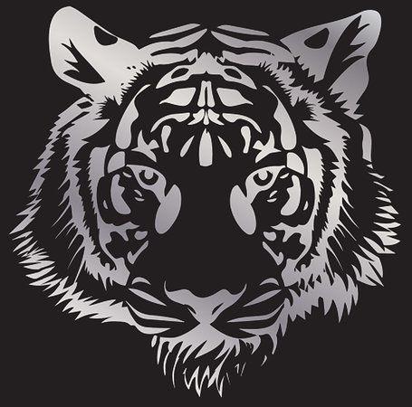 Bengal Tiger Logo - Bengal Aroma - Tiger Logo - Picture of Bengal Aroma, Huddersfield ...