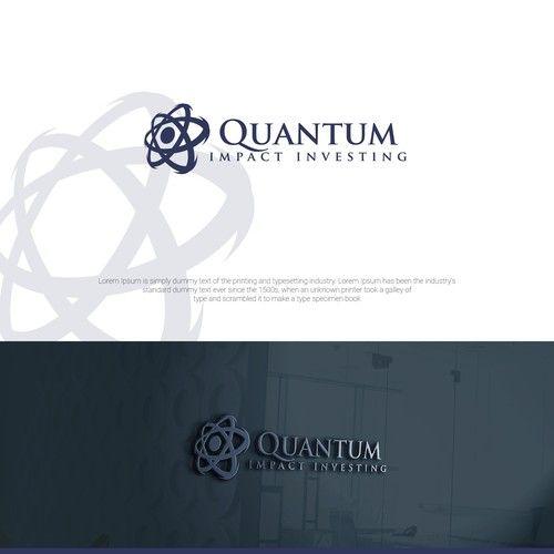 Quantum Logo - Quantum logo | Logo design contest