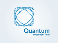 Quantum Logo - Quantum Logo by Vadim Grin | Dribbble | Dribbble