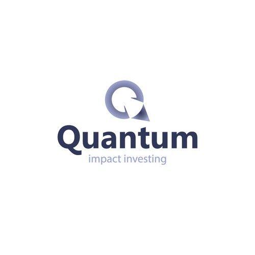 Quantum Logo - Quantum logo. Logo design contest