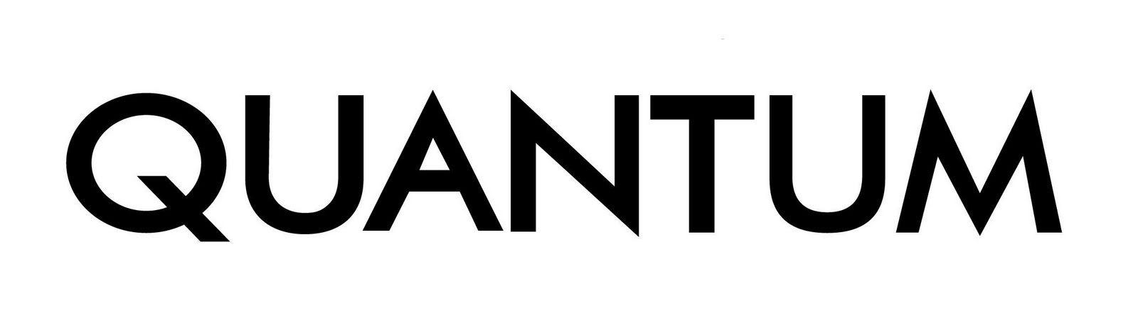 Quantum Logo - Quantum Logos