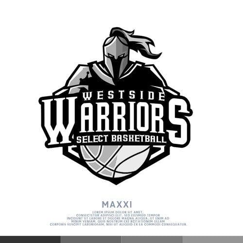 Cool Basketball Logo - Cool Logo for a Youth Basketball Team. Logo design contest