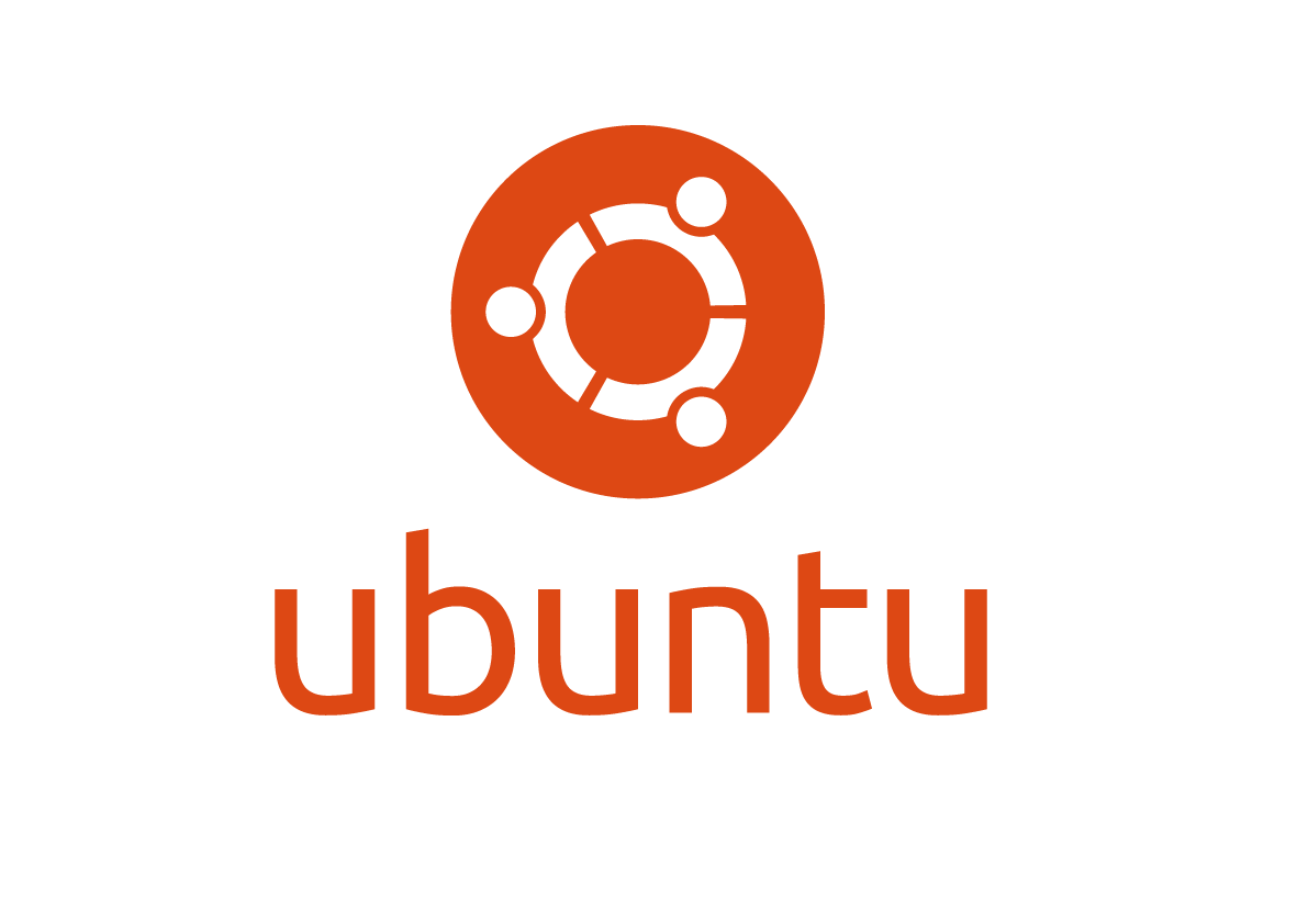 Orange Hex Logo - logo-ubuntu_st_no®-orange-hex - theurbanpenguin